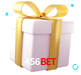 Receba seus bônus de boas-vindas no 456Bet
