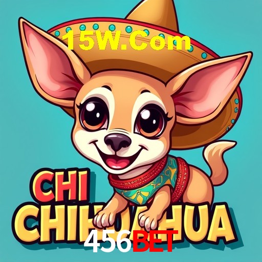 Interface do App 456Bet