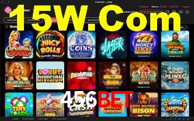 Live Casino 456Bet