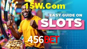 Welcome Bonus 456Bet