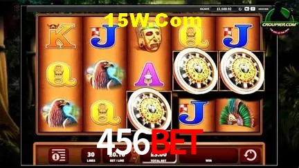 Jogos de Slot 456Bet