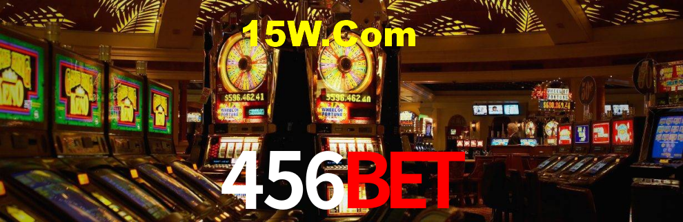 456Bet CaSSino