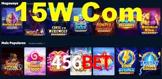 Welcome Bonus 456Bet