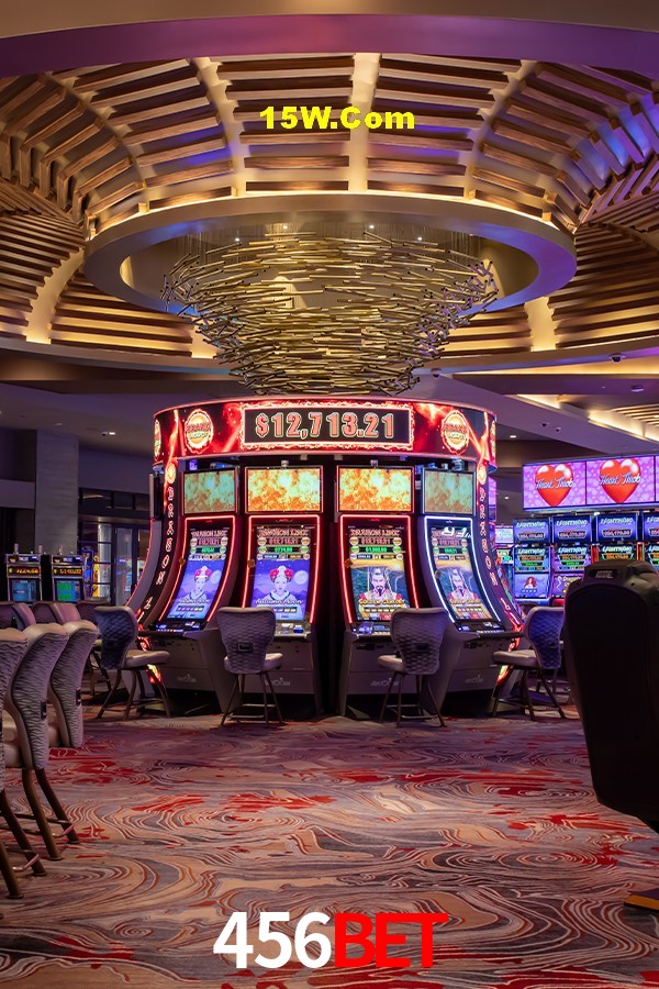 Game Providers 456Bet