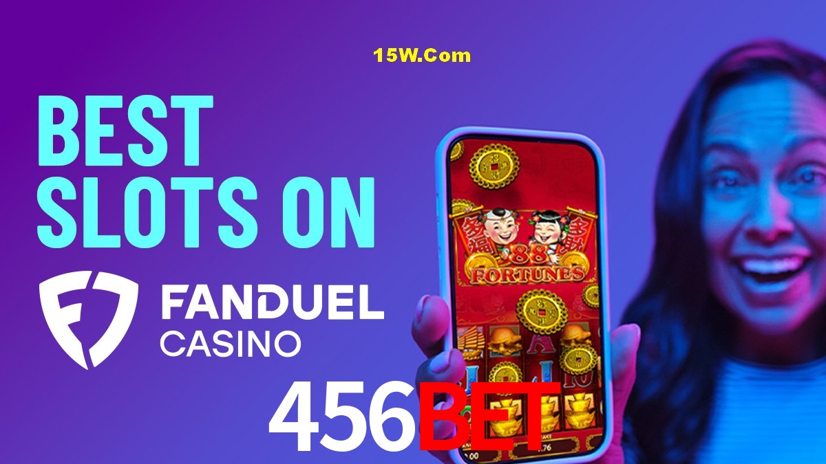 Live Casino 456Bet