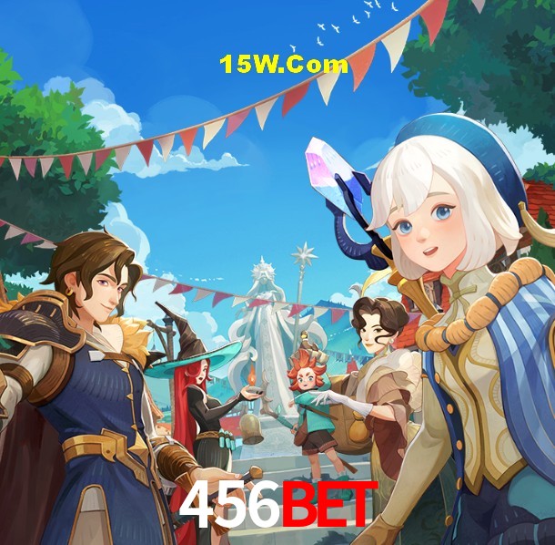 Mesa de Roleta 456Bet