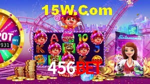 Gates of Olympus 456Bet