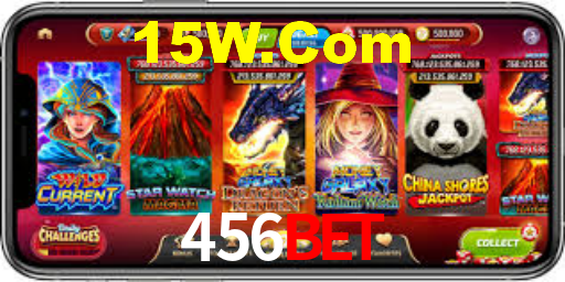 456Bet App