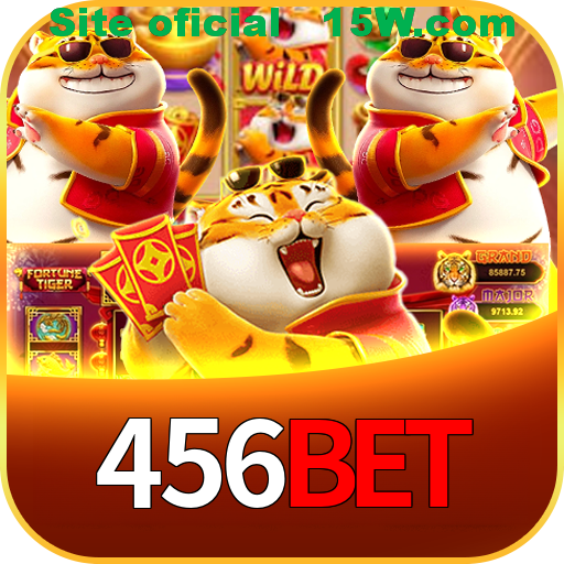 Imagem promocional da 456Bet mostrando a plataforma e suas vantagens