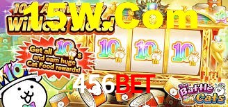 456Bet: Seu Cassino Premiado com Pagamentos Rápidos