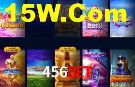 Sinta a adrenalina dos jogos de cassino com 456Bet