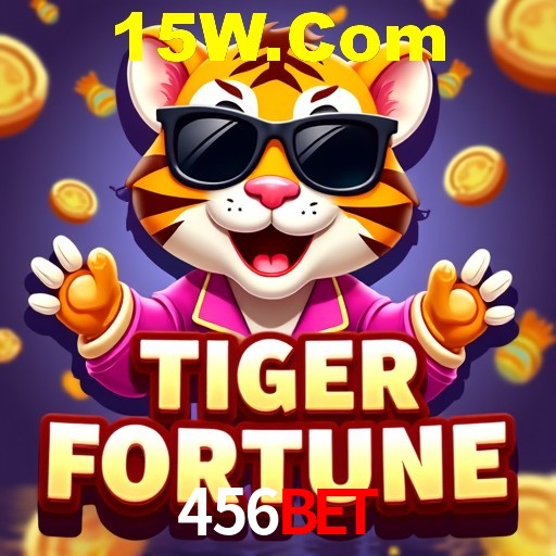 Interface do App 456Bet