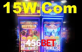 456Bet CaSSino