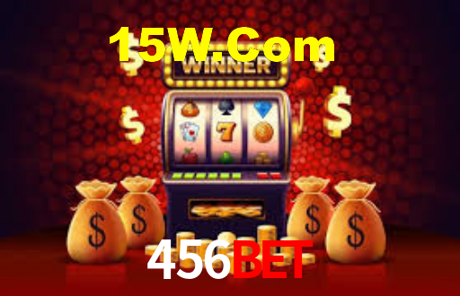 456Bet CaSSino