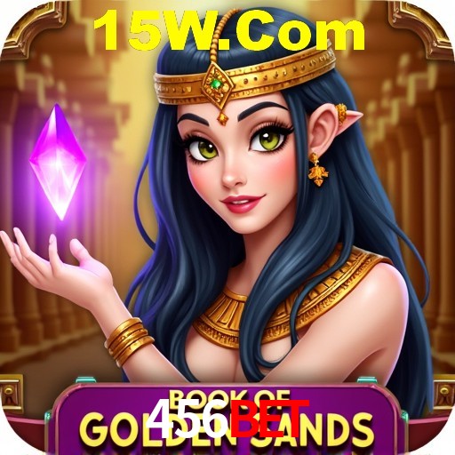 Provedores de Jogos 456Bet
