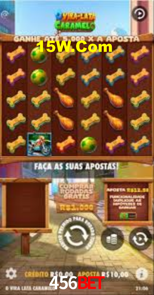 456Bet