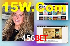 456Bet App Interface