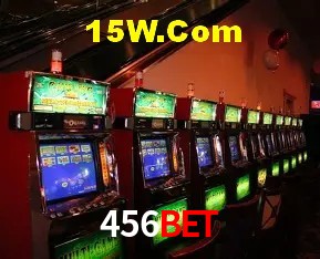 A Popularidade dos Caça-Níqueis no 456Bet