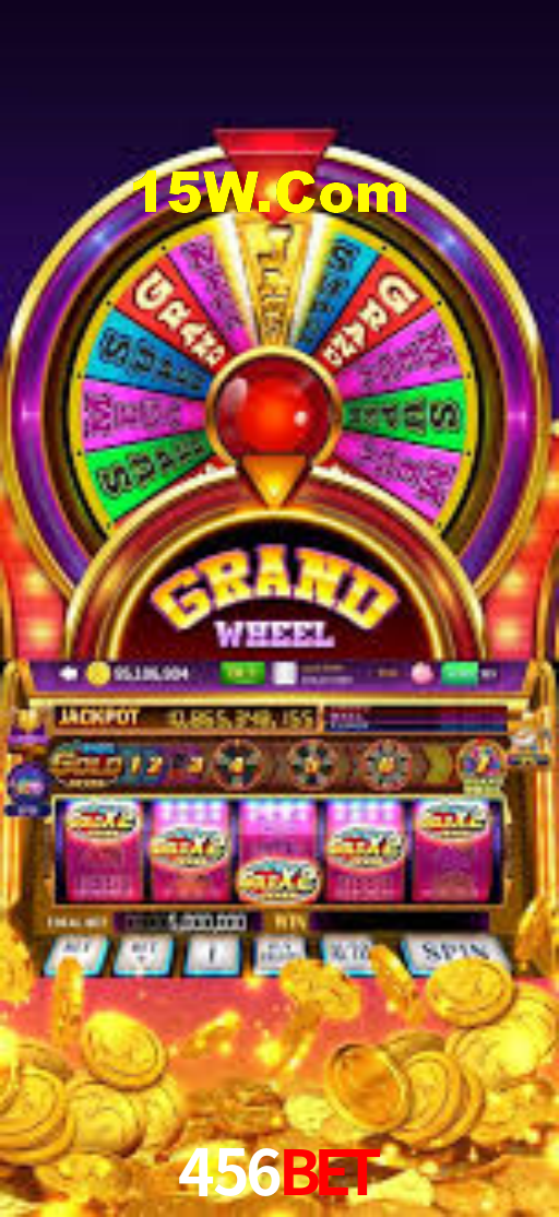 456Bet: A Experiência de Casino com Jogos de Mesa ao Vivo