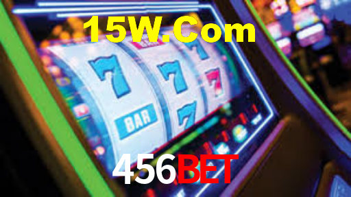 456Bet CaSSino