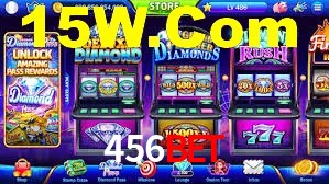 VIP Casino 456Bet