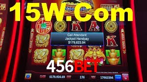 Premium Interface 456Bet